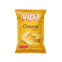 Vipa chips 30g Sajt ízű (Cheese)