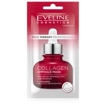 EVELINE FACE THERAPY PROFESSIONAL kollagénes ampulla arcmaszk 8ml