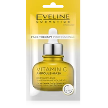 EVELINE FACE THERAPY PROFESSIONAL c- vitaminos ampulla arcmaszkK 8ml