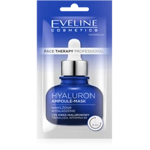 EVELINE FACE THERAPY PROFESSIONAL hialuronsavas  ampulla arcmaszk 8ml