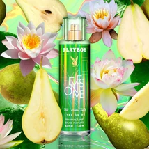 PlayBoy testpermet 250ml Eyes on Me