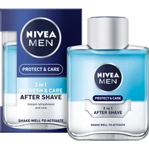 Nivea after shave 100ml 2in1 Refresh&Care