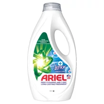 Ariel 1,125l Touch of Lenor (25mosás)(4db/krt)