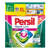 Persil kapszula 35db-os Power Color (db/krt)