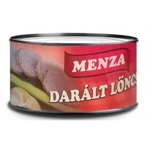 Menza löncshús 300g darált