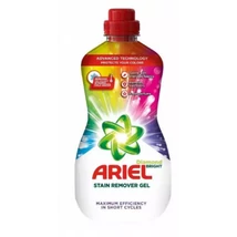 Ariel mosógél/folteltávolító gél 950ml Color (6db/krt)