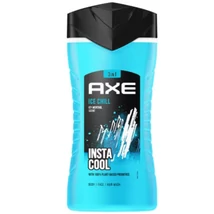 Axe tusfürdő 250ml Ice Chill 