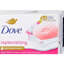 Dove szappan 90gr Replenishing 