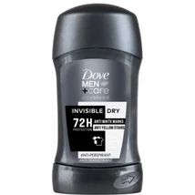 Dove MEN+CARE stift 40ml Invisible dry 