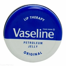 Vaseline Lip Therapy fémdobozos ajakápoló 20g Original 