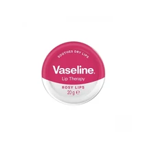 Vaseline Lip Therapy fémdobozos ajakápoló 20g Rosy