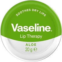 Vaseline Lip Therapy fémdobozos ajakápoló 20g Aloe