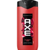 Axe Fine Fragrance Collection tusfürdő 400ml Cherry Fizz 