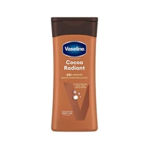 Vaseline testápoló 400ml Cocoa Radiant