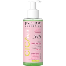 EVELINE CICA SKIN feszesítő arctisztító olaj 145ml 