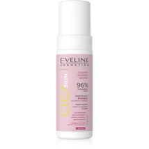 EVELINE CICA SKIN feszesítő arctisztító hab 145ml
