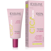 EVELINE CICA SKIN hidratáló CC krém 30ml
