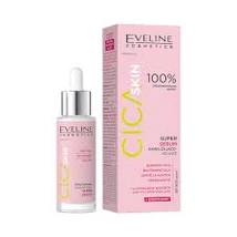 EVELINE CICA SKIN hidratáló és tápláló arcszérum 150ml