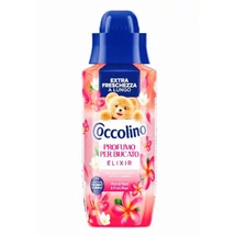 Coccolino Elixir illatfokozó mosóparfüm 432ml Frutti Rossi (12db/krt)