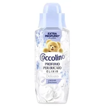 Coccolino Elixir illatfokozó mosóparfüm 432ml Delicato (12db/krt)