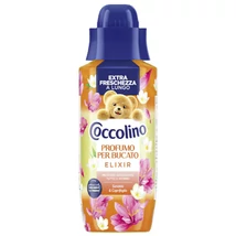 Coccolino Elixir illatfokozó mosóparfüm 432ml Sandalo&Caprifoglio(12db/krt)
