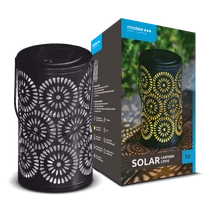 Modee Lighting LED Szolár Napelemes Lámpás LT010