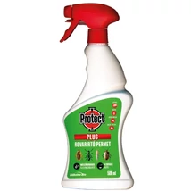 Protect Plus Rovarirtó permet 500ml (12db/krt)