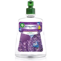 Airwick autómata légfrissítő ut. 204ml Lavender Meadow&Bluebells