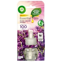 Airwick elektromos légfrissítő ut. 19ml Purple Lavender Meadow
