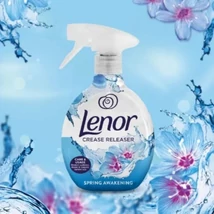 Lenor gyűrődés kisimító spray 500ml Spring Awakening (5db/krt)