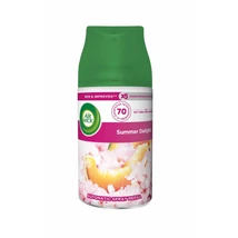 AirWick Freshmatic légfrissítő 250ml ut. Summer Delights 