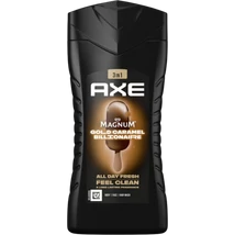 Axe tusfürdő 250ml Magnum Gold Caramel