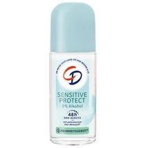CD roll-on 50ml Sensitive Protect 0%