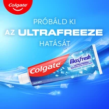 Colgate fogkrém 50ml Max Fresh Cooling Cristals