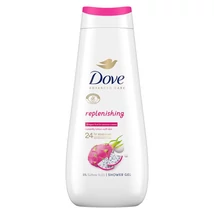 Dove tusfürdő 225ml Replenishing dragon fruit&coconut cream
