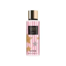 Lady's Secret testpermet 250ml Rush 
