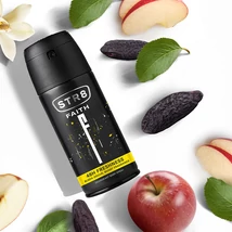 STR8 MEN dezodor 150ml Faith