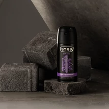 STR8 MEN dezodor 150ml Game 
