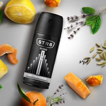 STR8 MEN dezodor 150ml Rise 