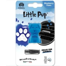 Little Pup autóillatosító Blueberry Paws