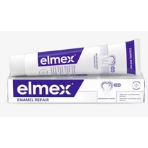 Elmex fogkrém 75ml Enamel Repair (lila)