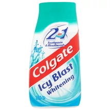Colgate fogkrém 100ml Icy Blast