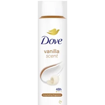  Dove dezodor 150ml Vanilla 0% Alcohol 