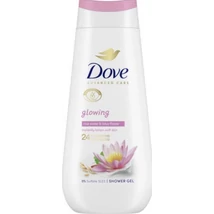 Dove tusfürdő 225ml Glowing Rice water&lotus flower 