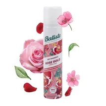  Batiste szárazsampon 200ml Rose Gold