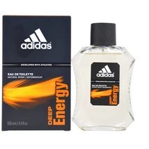 Adidas MEN Parfüm 100ml Energy (6db/krt)