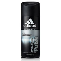 Adidas MEN dezodor 2*150ml Dynamic Pulse