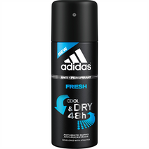 Adidas MEN dezodor 150ml Fresh (6db/#)