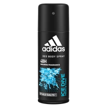 Adidas MEN dezodor 150ml Ice Dive (6db/#)