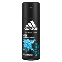 Adidas MEN dezodor 150ml Ice Dive (6db/#)